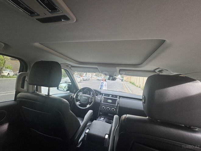 Land Rover Discovery 2018, 80,000 km - 2.0 l - Bakı