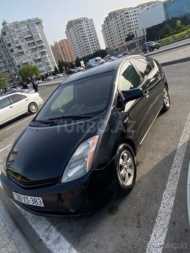 Toyota Prius 2008, 330,000 km - 1.5 l - Bakı