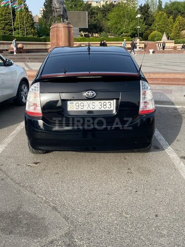 Toyota Prius 2008, 330,000 km - 1.5 l - Bakı