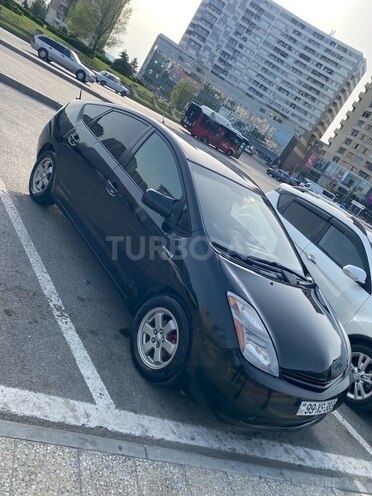 Toyota Prius 2008, 330,000 km - 1.5 l - Bakı