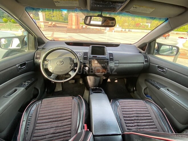 Toyota Prius 2008, 330,000 km - 1.5 l - Bakı