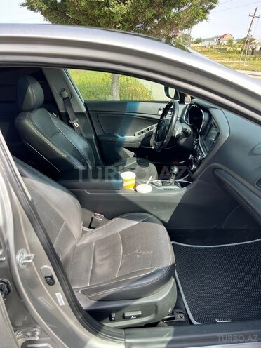 Kia Optima 2015, 169,974 km - 2.0 l - Bakı