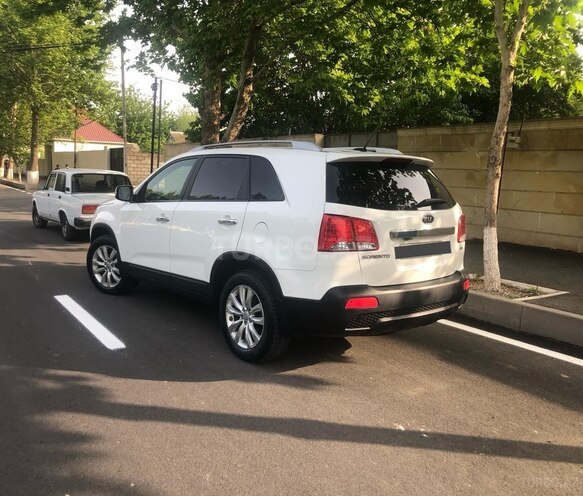 Kia Sorento 2009, 300,000 km - 2.0 l - Beyləqan