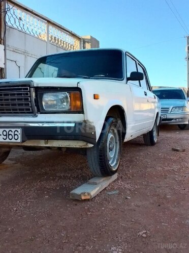 LADA (VAZ) 2107 2005, 75,000 km - 1.6 l - Bakı