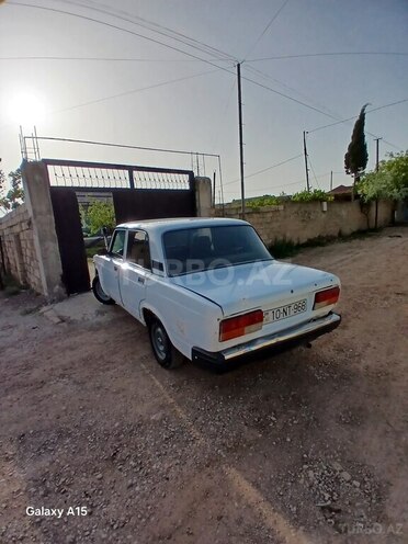 LADA (VAZ) 2107 2005, 75,000 km - 1.6 l - Bakı