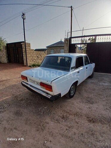 LADA (VAZ) 2107 2005, 75,000 km - 1.6 l - Bakı