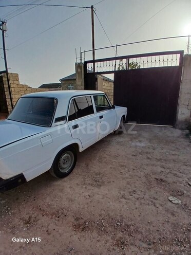 LADA (VAZ) 2107 2005, 75,000 km - 1.6 l - Bakı