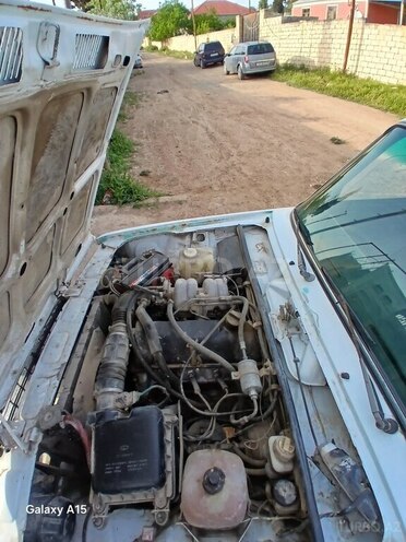 LADA (VAZ) 2107 2005, 75,000 km - 1.6 l - Bakı