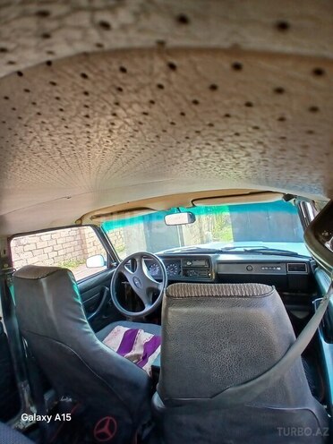LADA (VAZ) 2107 2005, 75,000 km - 1.6 l - Bakı