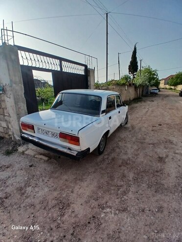 LADA (VAZ) 2107 2005, 75,000 km - 1.6 l - Bakı
