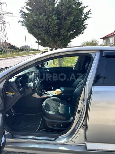 Kia Optima 2015, 169,974 km - 2.0 l - Bakı
