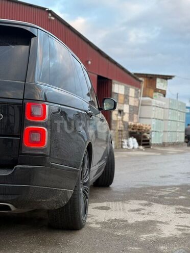 Land Rover Range Rover 2015, 210,000 km - 3.0 l - Bakı