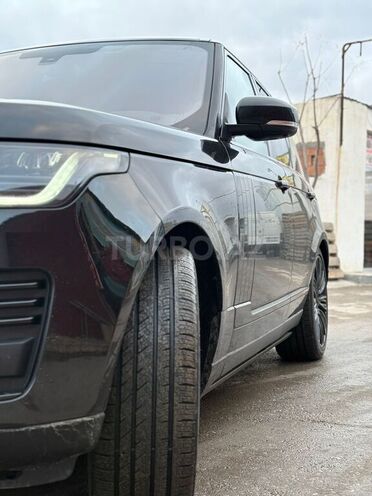 Land Rover Range Rover 2015, 210,000 km - 3.0 l - Bakı