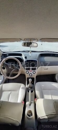 Chery Fulwin 2 2013, 214,000 km - 1.5 l - Bakı