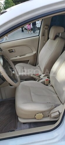 Chery Fulwin 2 2013, 214,000 km - 1.5 l - Bakı