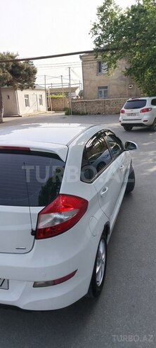 Chery Fulwin 2 2013, 214,000 km - 1.5 l - Bakı