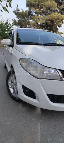 Chery Fulwin 2 2013, 214,000 km - 1.5 l - Bakı