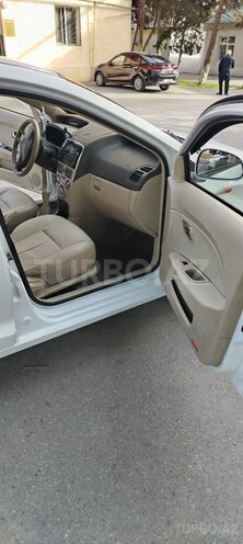 Chery Fulwin 2 2013, 214,000 km - 1.5 l - Bakı