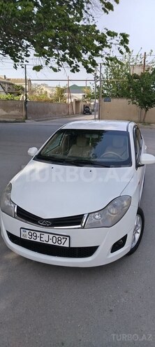 Chery Fulwin 2 2013, 214,000 km - 1.5 l - Bakı