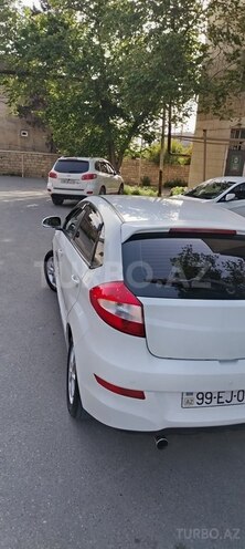 Chery Fulwin 2 2013, 214,000 km - 1.5 l - Bakı