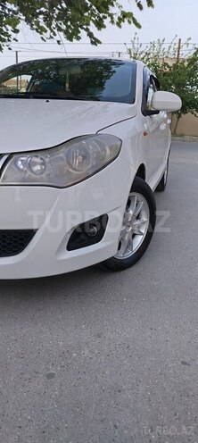 Chery Fulwin 2 2013, 214,000 km - 1.5 l - Bakı