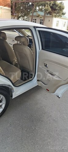 Chery Fulwin 2 2013, 214,000 km - 1.5 l - Bakı