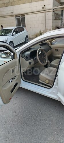 Chery Fulwin 2 2013, 214,000 km - 1.5 l - Bakı