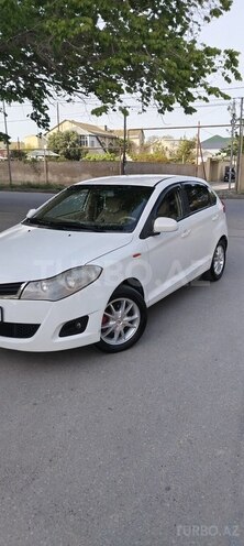 Chery Fulwin 2 2013, 214,000 km - 1.5 l - Bakı