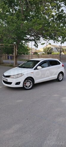 Chery Fulwin 2 2013, 214,000 km - 1.5 l - Bakı