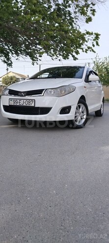 Chery Fulwin 2 2013, 214,000 km - 1.5 l - Bakı