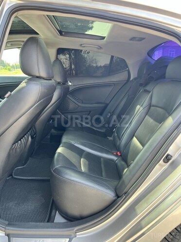 Kia Optima 2015, 169,974 km - 2.0 l - Bakı