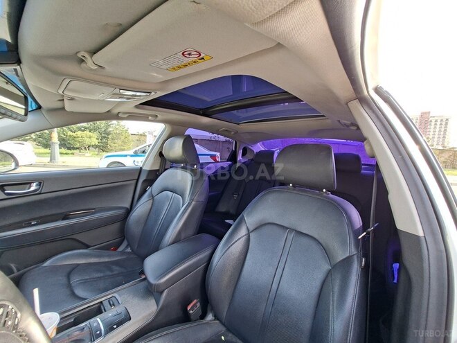 Kia K5 2015, 180,000 km - 2.0 l - Bakı