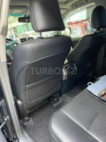 Toyota Land Cruiser Prado 2012, 237,407 km - 4.0 l - Bakı