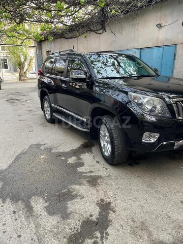 Toyota Land Cruiser Prado 2012, 237,407 km - 4.0 l - Bakı