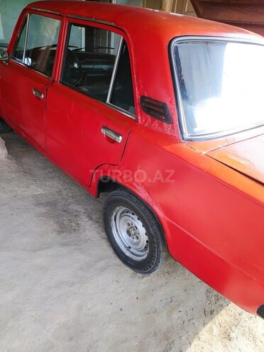 LADA (VAZ) 21011 1984, 95,000 km - 1.2 l - Göyçay