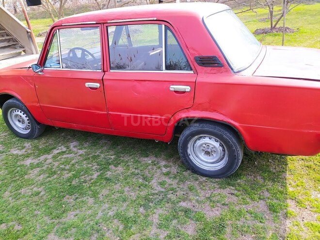 LADA (VAZ) 21011 1984, 95,000 km - 1.2 l - Göyçay