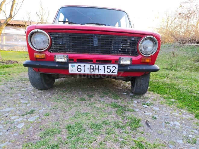 LADA (VAZ) 21011 1984, 95,000 km - 1.2 l - Göyçay