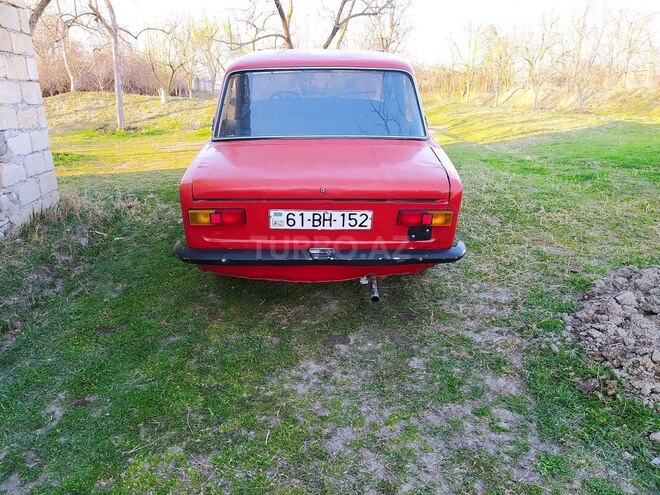 LADA (VAZ) 21011 1984, 95,000 km - 1.2 l - Göyçay