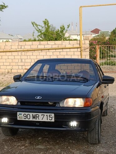 LADA (VAZ) 2115 2011, 200,000 km - 1.6 л - Goranboy