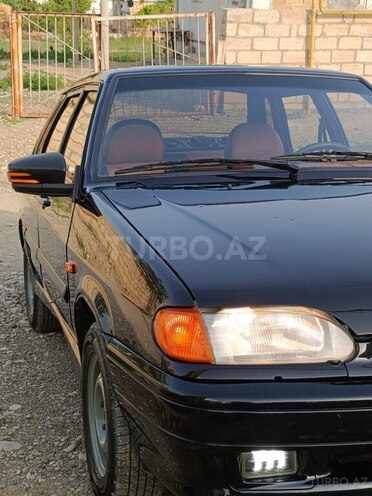 LADA (VAZ) 2115 2011, 200,000 km - 1.6 л - Goranboy
