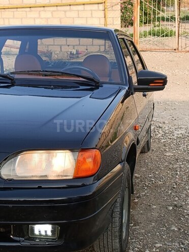 LADA (VAZ) 2115 2011, 200,000 km - 1.6 л - Goranboy