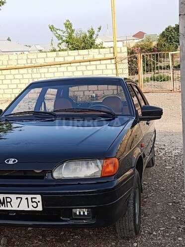 LADA (VAZ) 2115 2011, 200,000 km - 1.6 л - Goranboy