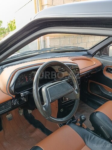 LADA (VAZ) 2115 2011, 200,000 km - 1.6 л - Goranboy