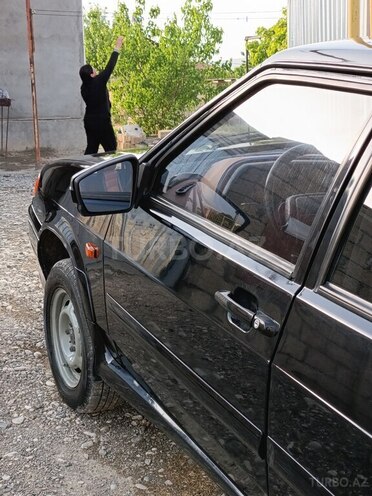 LADA (VAZ) 2115 2011, 200,000 km - 1.6 л - Goranboy