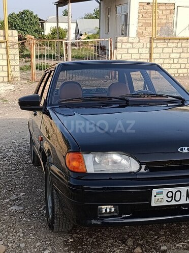 LADA (VAZ) 2115 2011, 200,000 km - 1.6 л - Goranboy