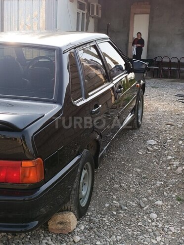 LADA (VAZ) 2115 2011, 200,000 km - 1.6 л - Goranboy