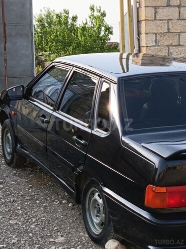 LADA (VAZ) 2115 2011, 200,000 km - 1.6 л - Goranboy