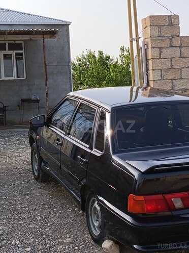 LADA (VAZ) 2115 2011, 200,000 km - 1.6 л - Goranboy
