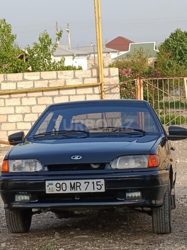LADA (VAZ) 2115 2011, 200,000 km - 1.6 л - Goranboy
