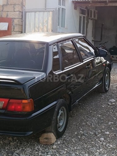 LADA (VAZ) 2115 2011, 200,000 km - 1.6 л - Goranboy